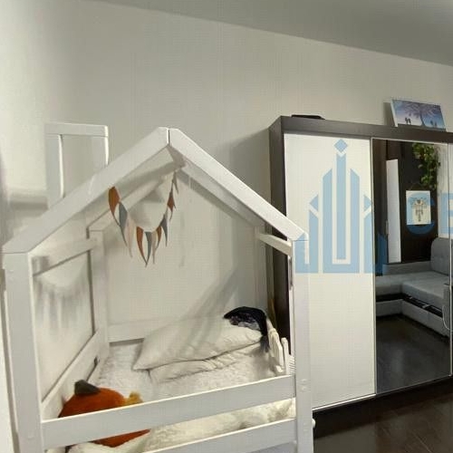 1-комн квартира Южный мкр, улица Курыжова, 19к2