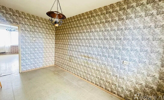 Продажа 3-комн квартиры на вторичном рынке ул Шипиловская,  д. 60,  к. 1