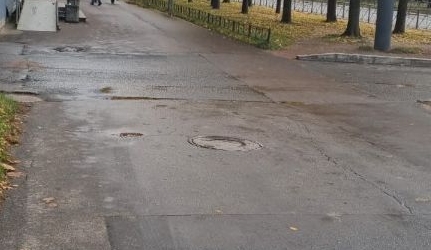 1-комн квартира проспект Науки, 18