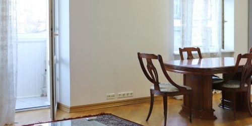 3-комн квартира Садовническая улица, 27С1