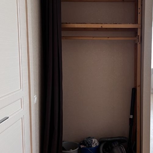 Студия улица Мельникова, 3к6