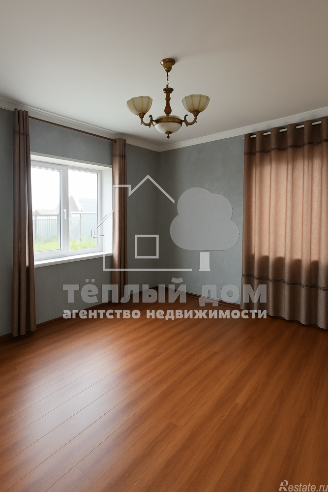 Продажа дома д. новое литвиново 1, Парчевая, 9,  д. 9