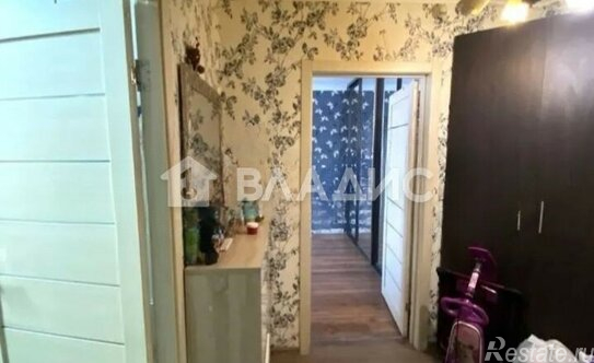 Продажа 2-комн квартиры на вторичном рынке улица Сталеваров,  д. 8/22 к3