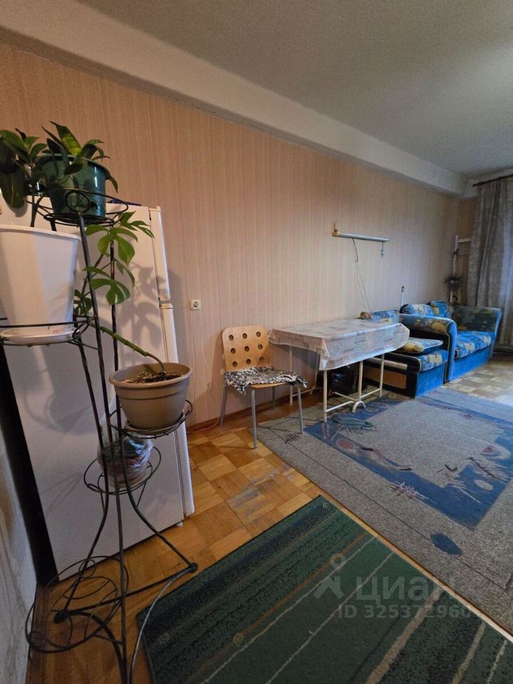 Продажа комнаты проспект Королева, 50К2