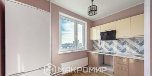 1-комн квартира Измайловский проезд,  д. 13