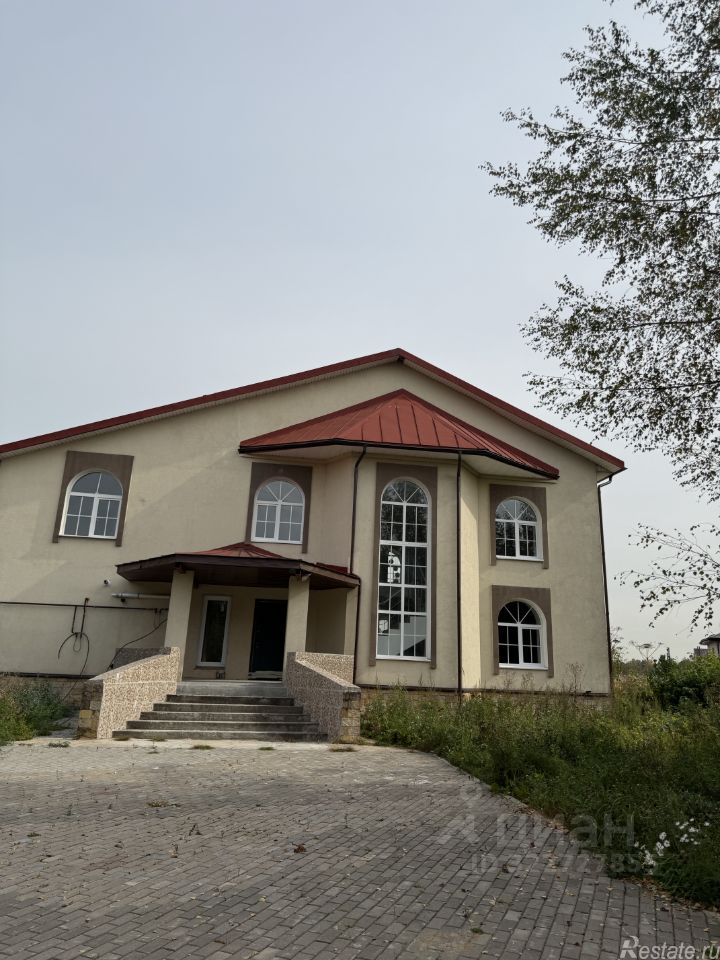 Продажа дома Горки Сухаревские, ул Центральная,  д. 65