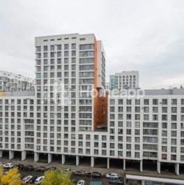 Продажа 2-комн квартиры на вторичном рынке Балашиха г, Ленина пр-кт,  д. 32Б
