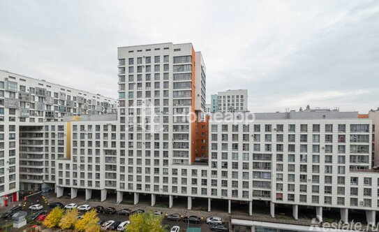 Продажа 2-комн квартиры на вторичном рынке Балашиха г, Ленина пр-кт,  д. 32Б