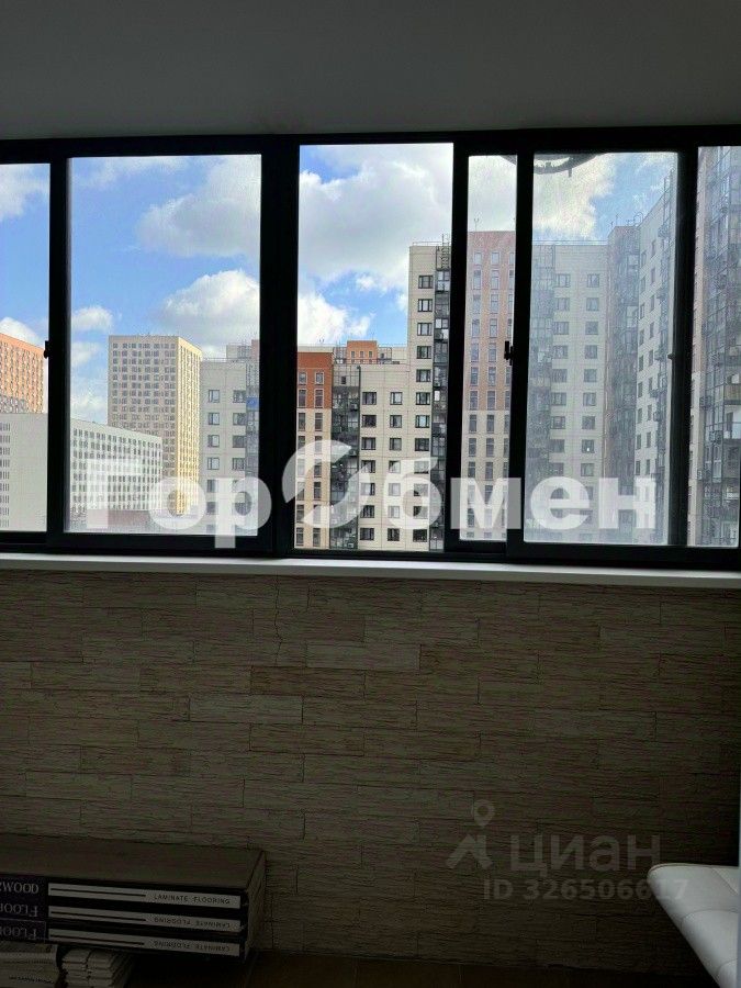 Продажа 2-комн квартиры на вторичном рынке Муравская улица, 38к1