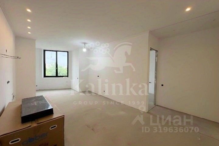 Продажа 3-комн квартиры на вторичном рынке улица Врубеля, 4к1