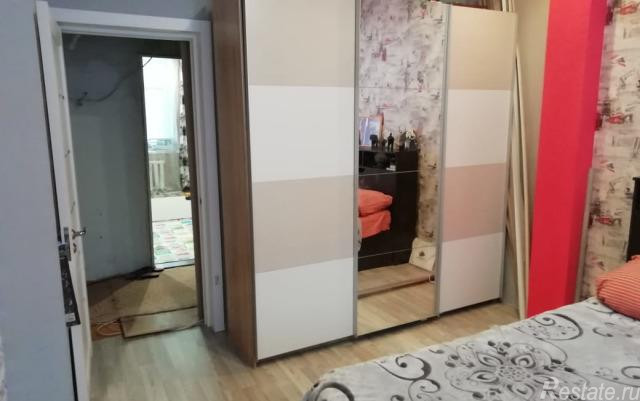 Продажа 3-комн квартиры на вторичном рынке Серпухов, Полянка, 14А