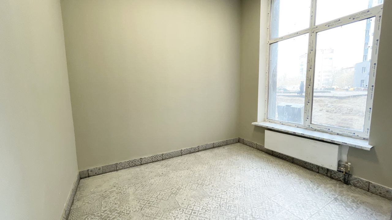 Продажа 1-комн квартиры на вторичном рынке Красноармейск, улица Краснофлотская,  д. 9А