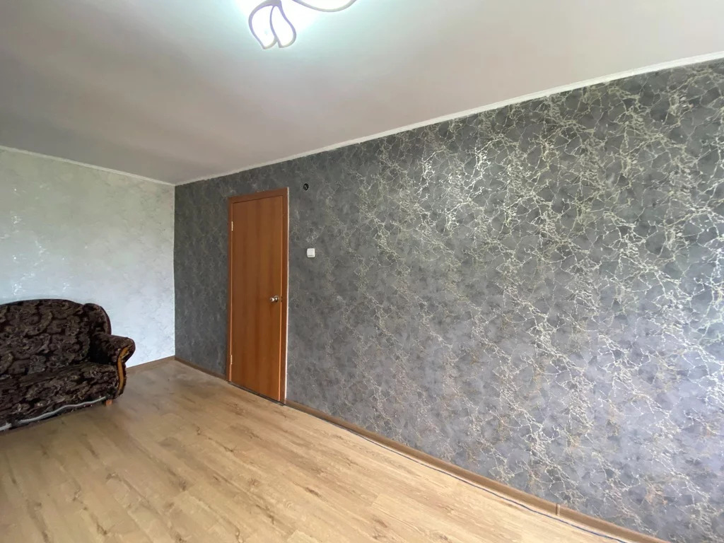 1-комн квартира Рязановский, ул. Комсомольская,  д. 6