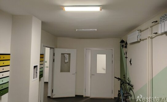 Продажа 1-комн квартиры на вторичном рынке Лопатино, Сухановская улица,  д. 33