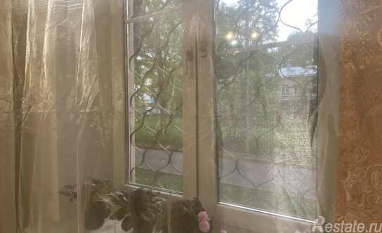 Продажа 2-комн квартиры на вторичном рынке улица Винокурова,  д. 5/6 к2