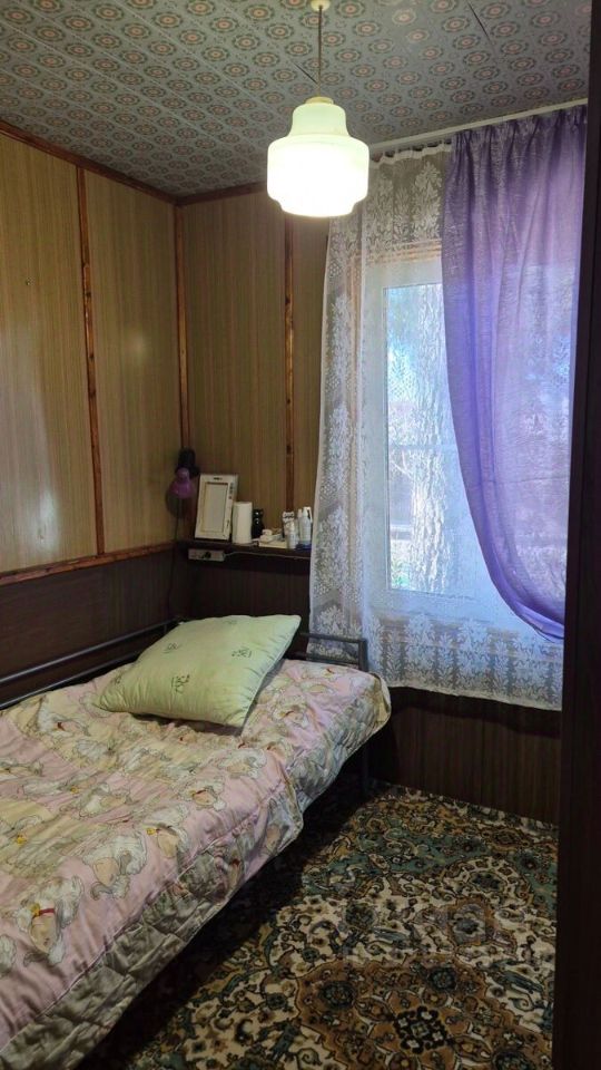 Продажа дома Горы-3 дм, Локомотив СНТ, улица Центральная, 5