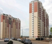 Продать Квартиры вторичка Лазурная улица  10 