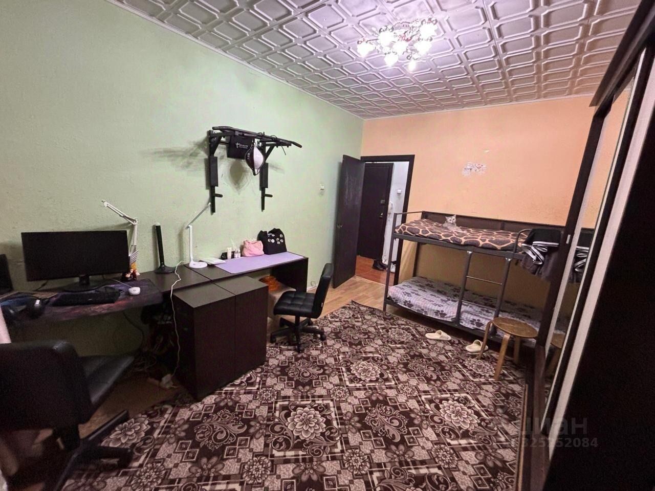 Продажа 2-комн квартиры на вторичном рынке Шипиловская улица, 62/1