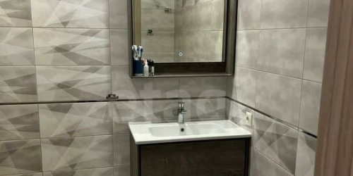 1-комн квартира ул Руднева,  д. 22,  к. 5