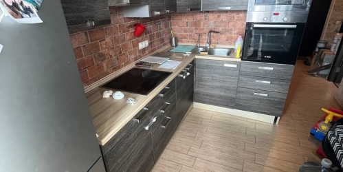 1-комн квартира Химки, улица Кирова, 10к1