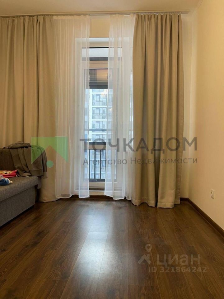 Продажа 1-комн квартиры на вторичном рынке Кузнецовская улица, 58к1