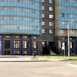 Продажа 3-комн квартиры на вторичном рынке Планерная ул,  д. 63,  к. 1