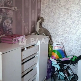Продажа 3-комн квартиры на вторичном рынке Подольск, ул Свердлова,  д. 54