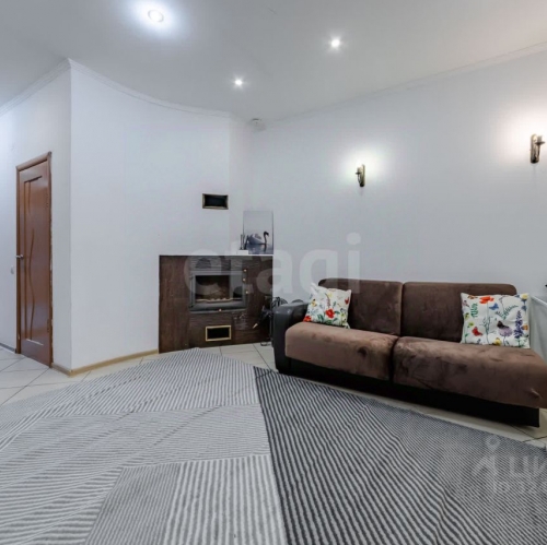 Коттедж/дом Ушковская улица,  д. 17