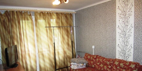 3-комн квартира Яхрома г, Ленина ул,  д. 26