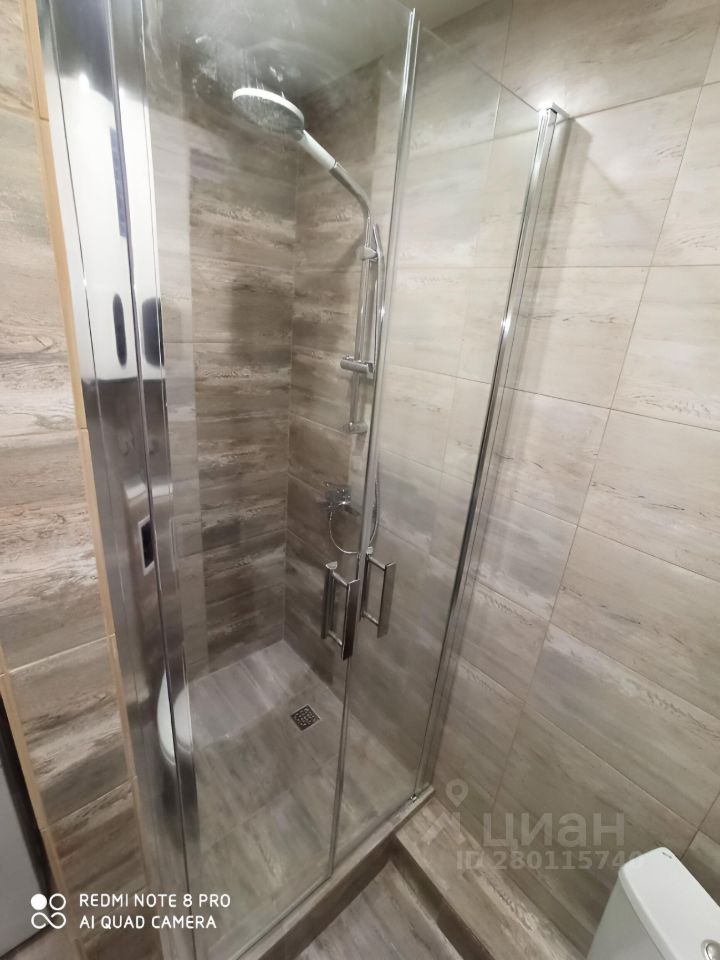 Продажа 1-комн квартиры на вторичном рынке Лиственная улица, 18к1