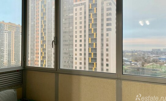 Продажа 1-комн квартиры на вторичном рынке Южное ш,  д. 53,  к. 4