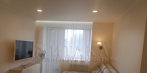 1-комн квартира Кронштадт, Владимирская ул., д. 47, лит. А