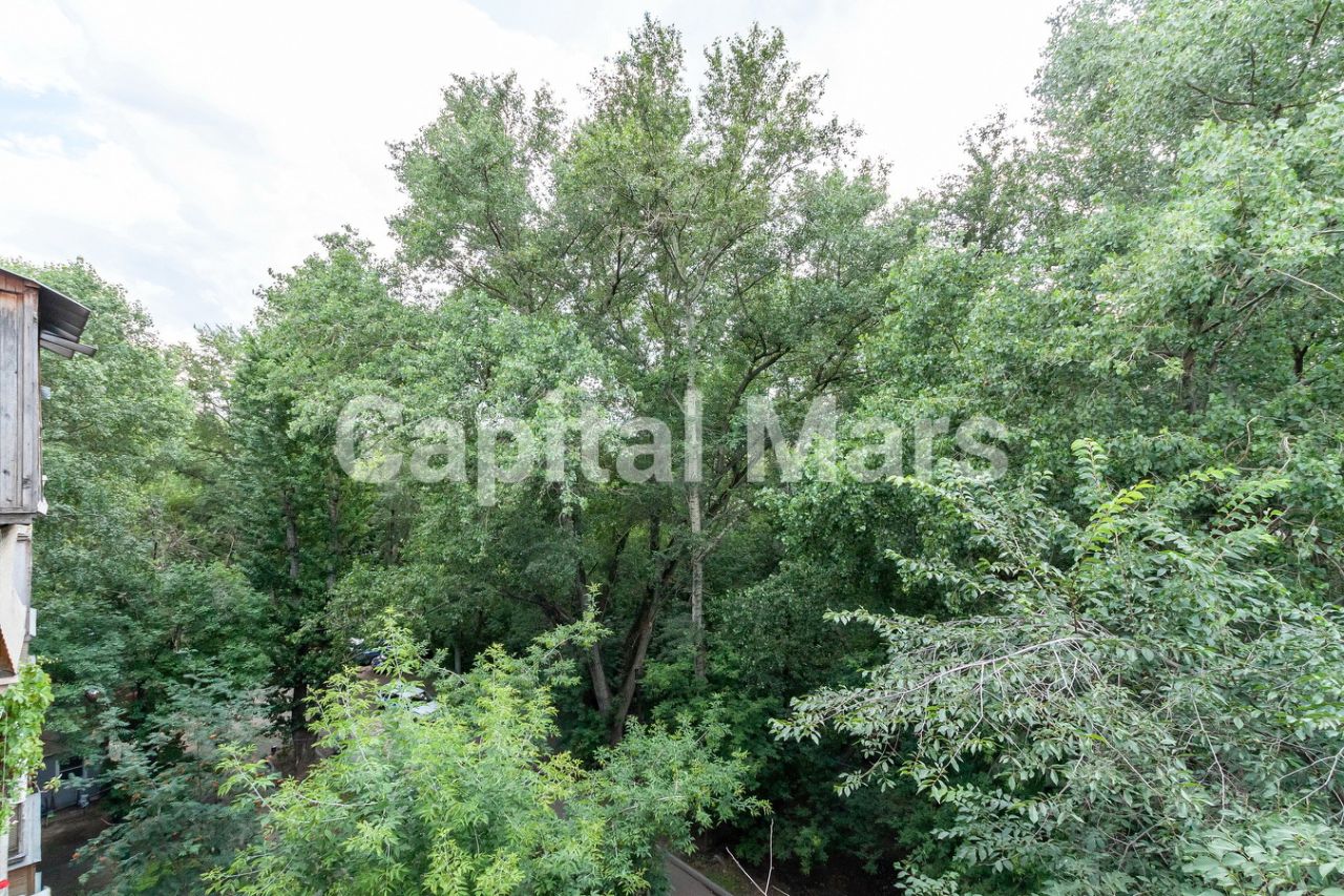 Аренда 2-комн квартиры на вторичном рынке Хорошевское шоссе, 43кА