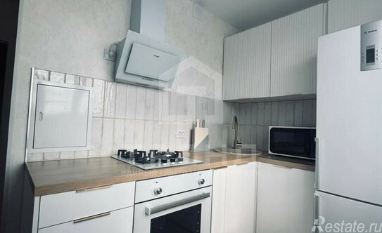 Продажа 1-комн квартиры на вторичном рынке Будапештская улица,  д. 89 к1