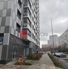 Аренда ПСН Клязьминская улица,  д. 28