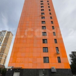 Продажа 2-комн квартиры на вторичном рынке Щелковское ш,  д. 71