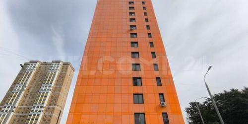 2-комн квартира Щелковское ш,  д. 71