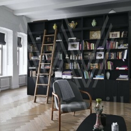 Продажа 3-комн квартиры на вторичном рынке Дмитровка Б. ул,  д. 7/5 с2