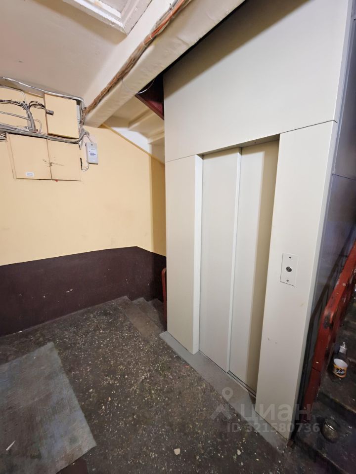 Продажа комнаты проспект Шаумяна, 2