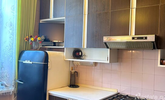 Продажа 2-комн квартиры на вторичном рынке Сердобольская улица,  д. 71