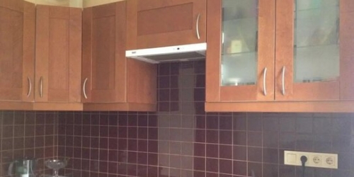 2-комн квартира Изумрудная улица,  д. 11