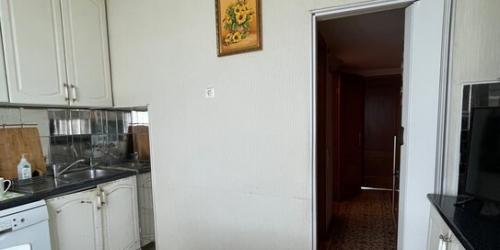4-комн квартира улица Правды,  д. 11/13