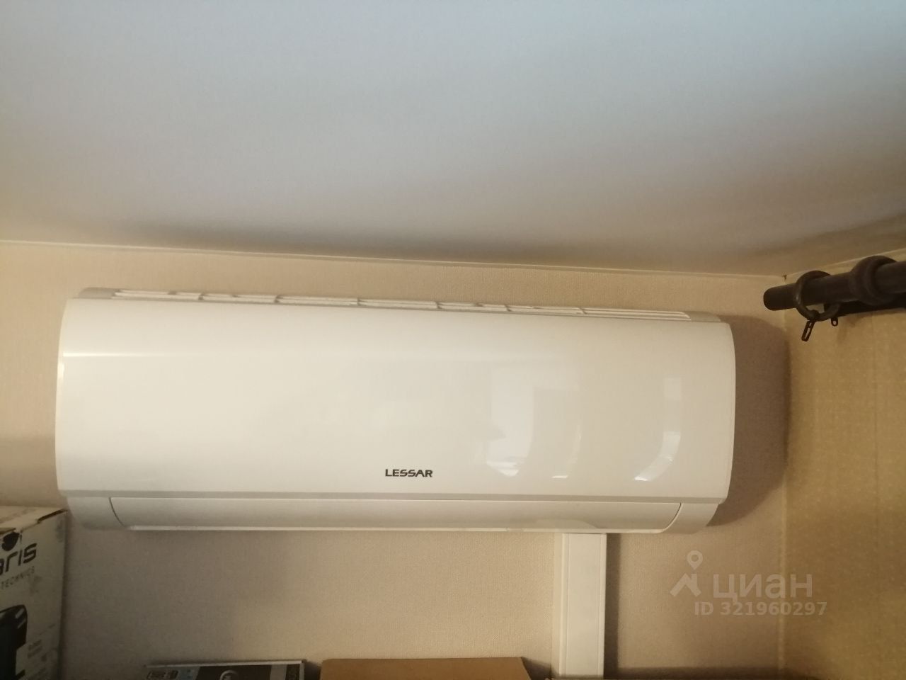 Продажа 1-комн квартиры на вторичном рынке улица Шателена, 20