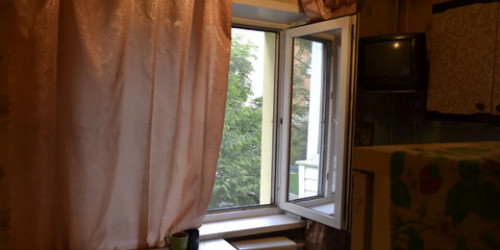 3-комн квартира Звенигород, ул. Почтовая,  д. 14