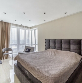 Продажа 2-комн квартиры на вторичном рынке Хорошевское ш,  д. 12,  к. 1