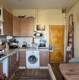 Продажа 2-комн квартиры на вторичном рынке Таллинская улица,  д. 6Б