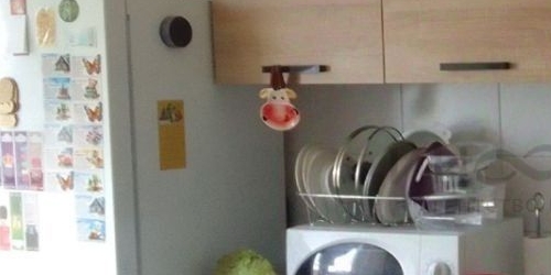 2-комн квартира 15-я Парковая улица, 46К5