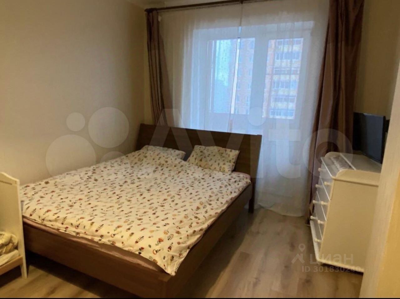 Продажа 1-комн квартиры на вторичном рынке Королев, проезд Макаренко, 1