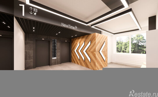 Продажа 2-комн квартиры на вторичном рынке Магнитогорская улица,  д. 3 к2 с1