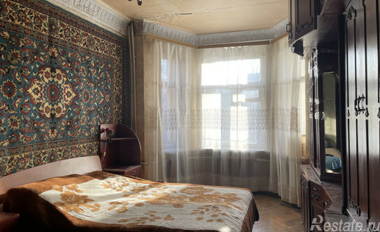 Продажа 3-комн квартиры на вторичном рынке Жуковский г, Маяковского ул